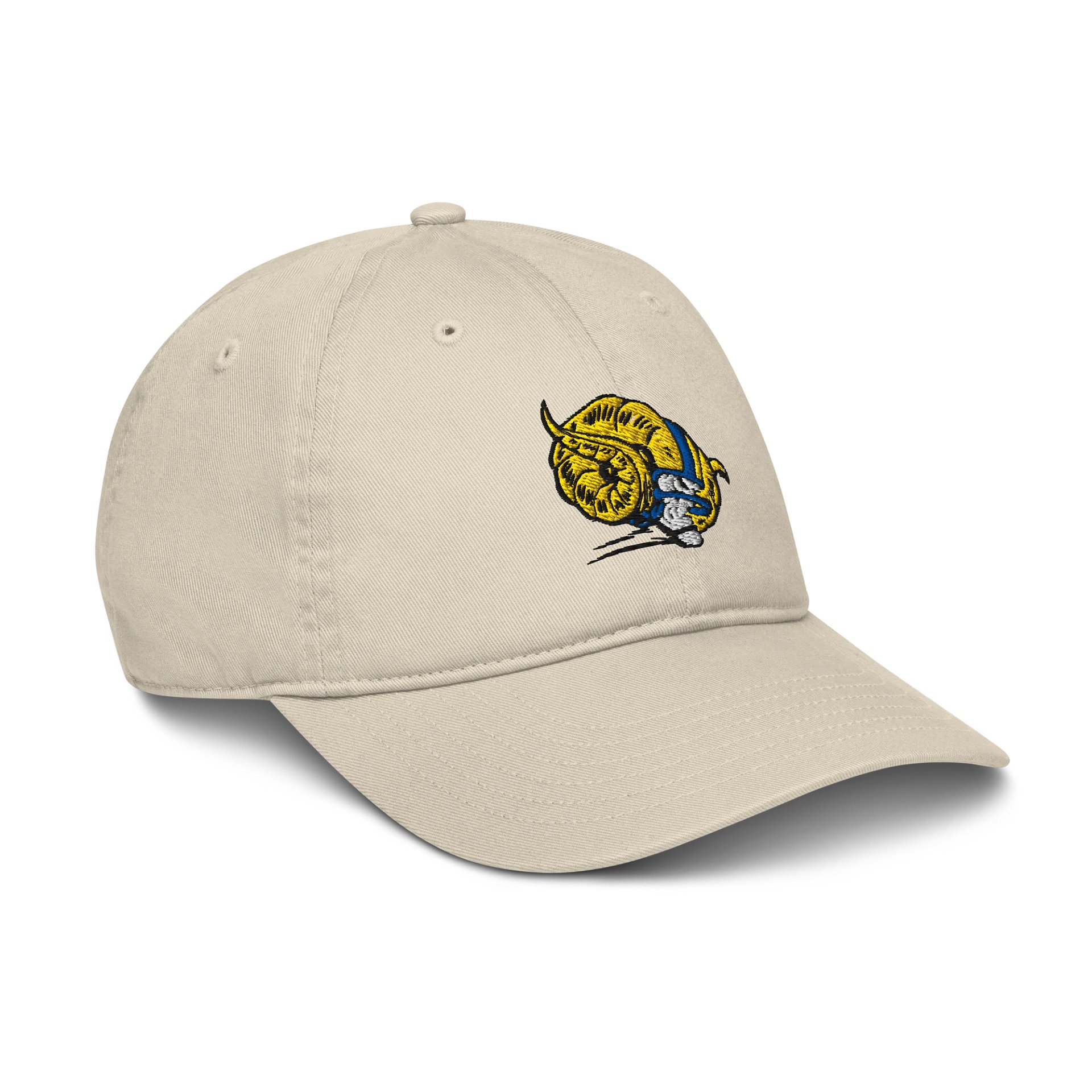 GRB EMBROIDERED CAP product image (6)