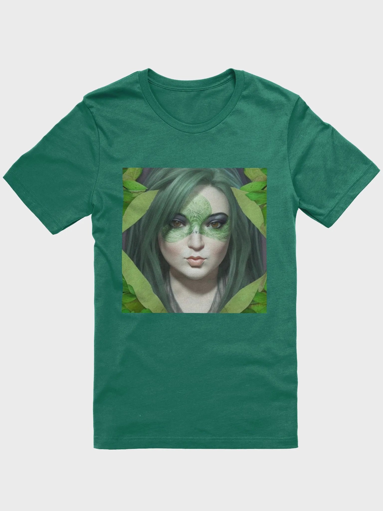 AMYBABYZ MYSTERIOUS T-SHIRT product image (1)