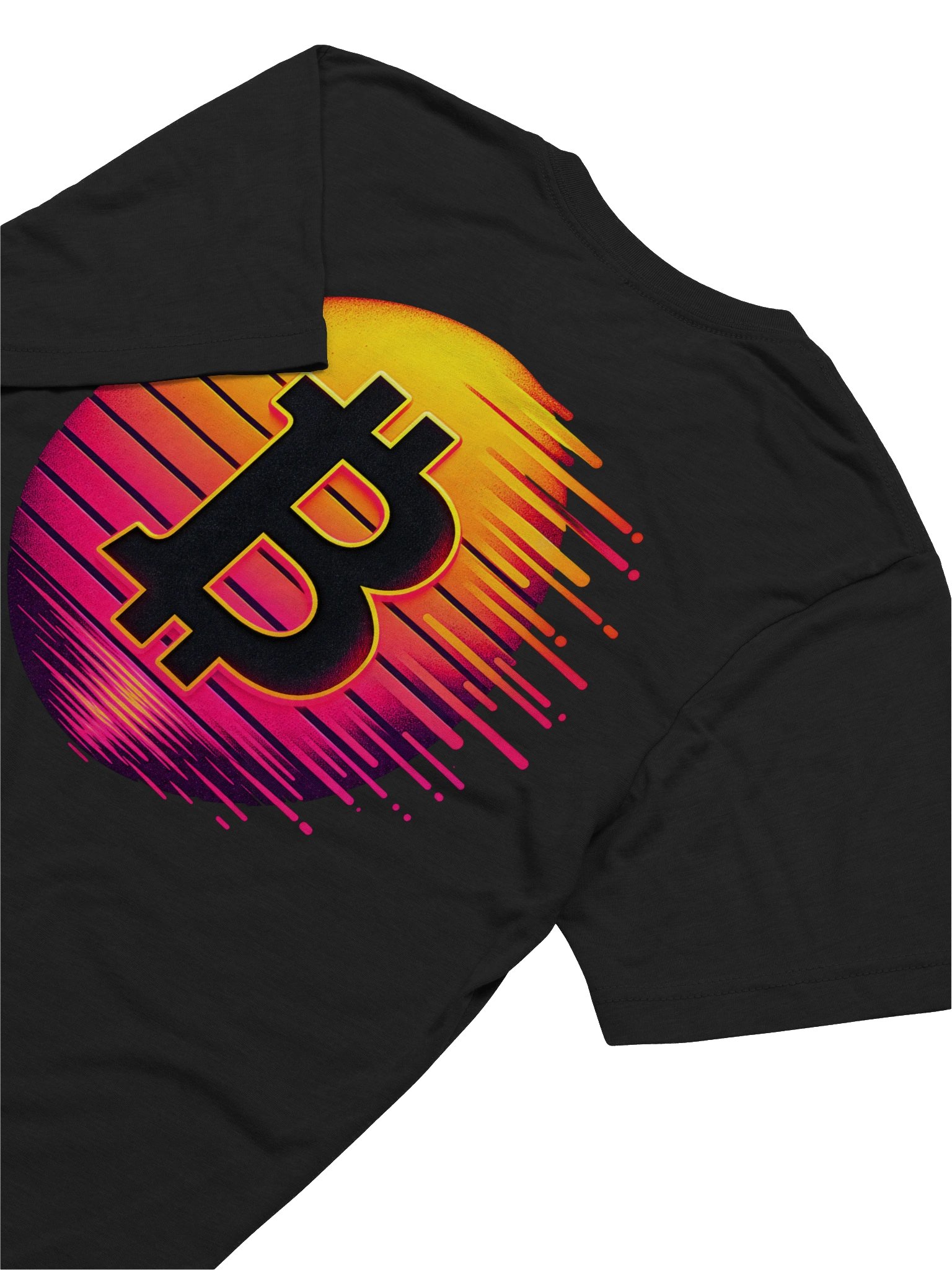 Bitcoin's Golden Hour product image (4)