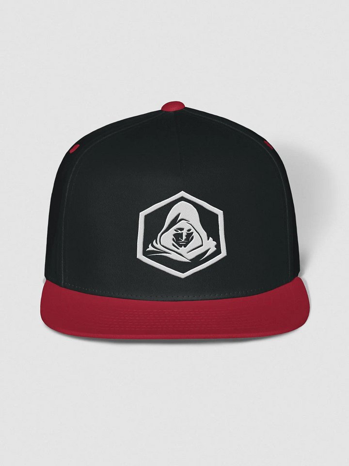 Sir Heroscape Snapback product image (1)
