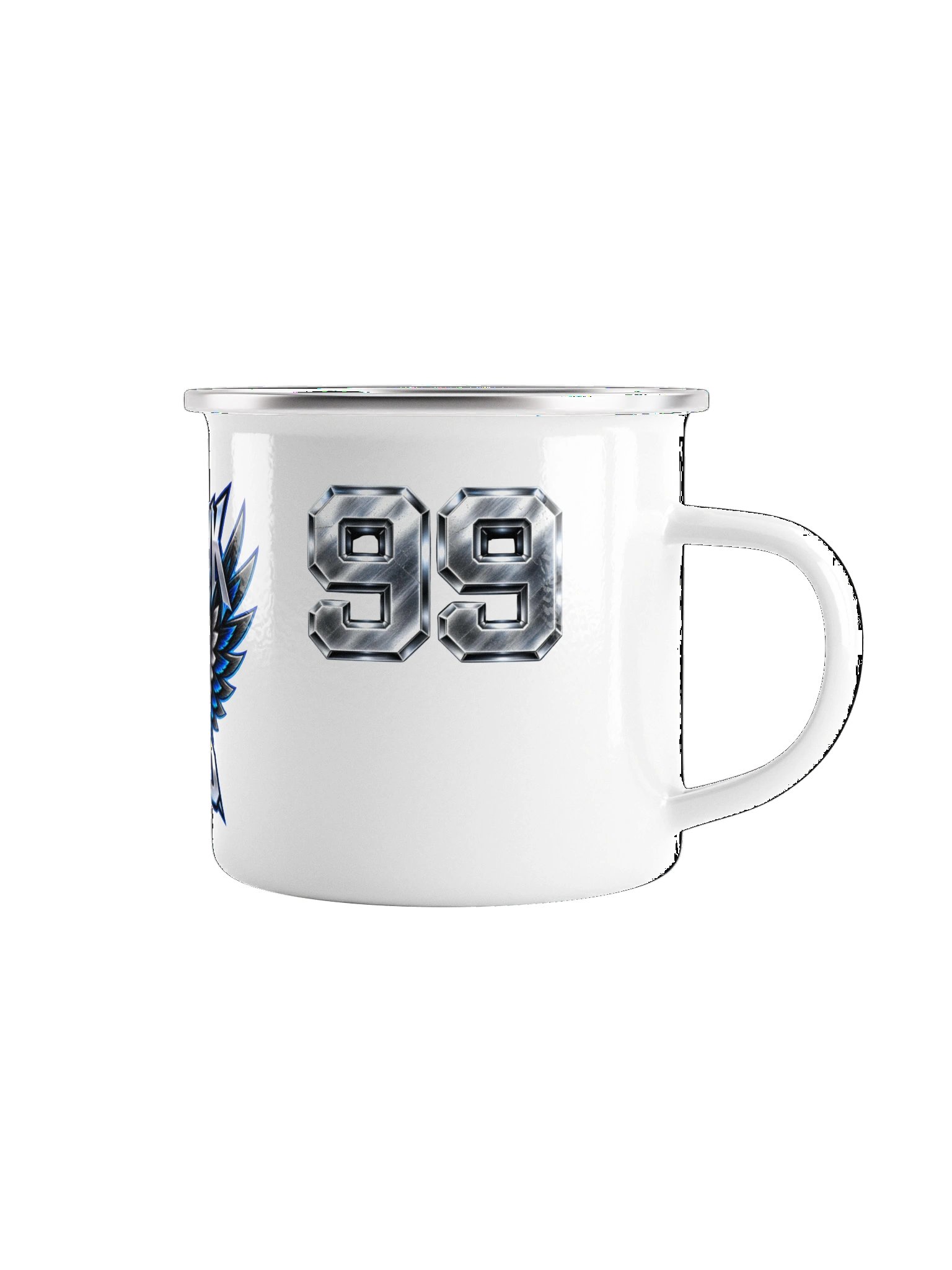CLUBMEMBER MUG product image (3)