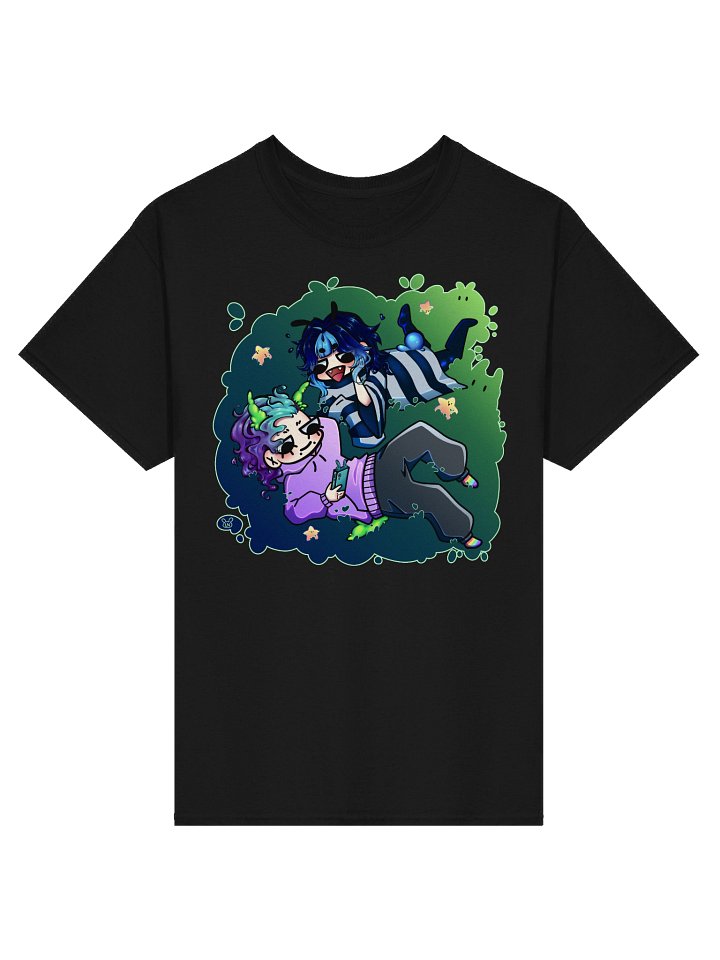 Chaos Twins product image (1)