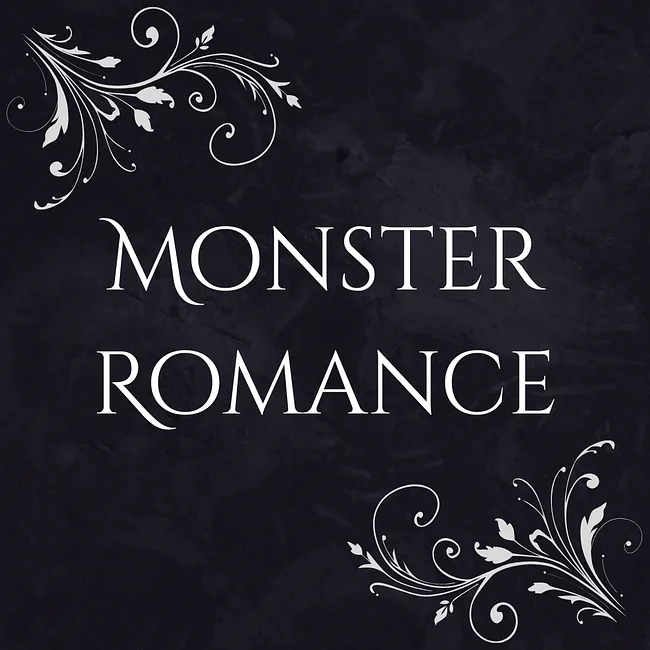 Monster Romance