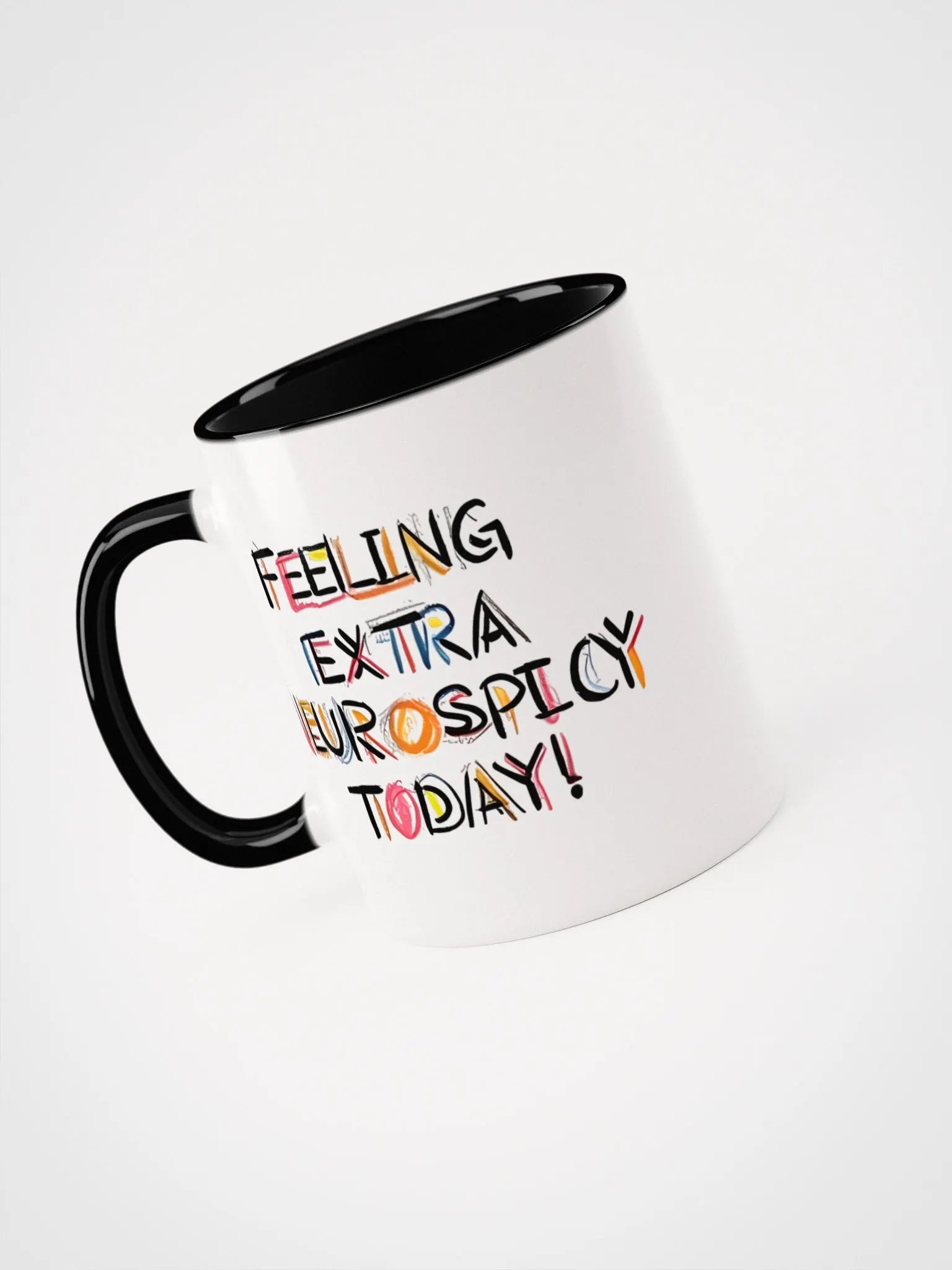 Neurospice Energetic Mug product image (3)