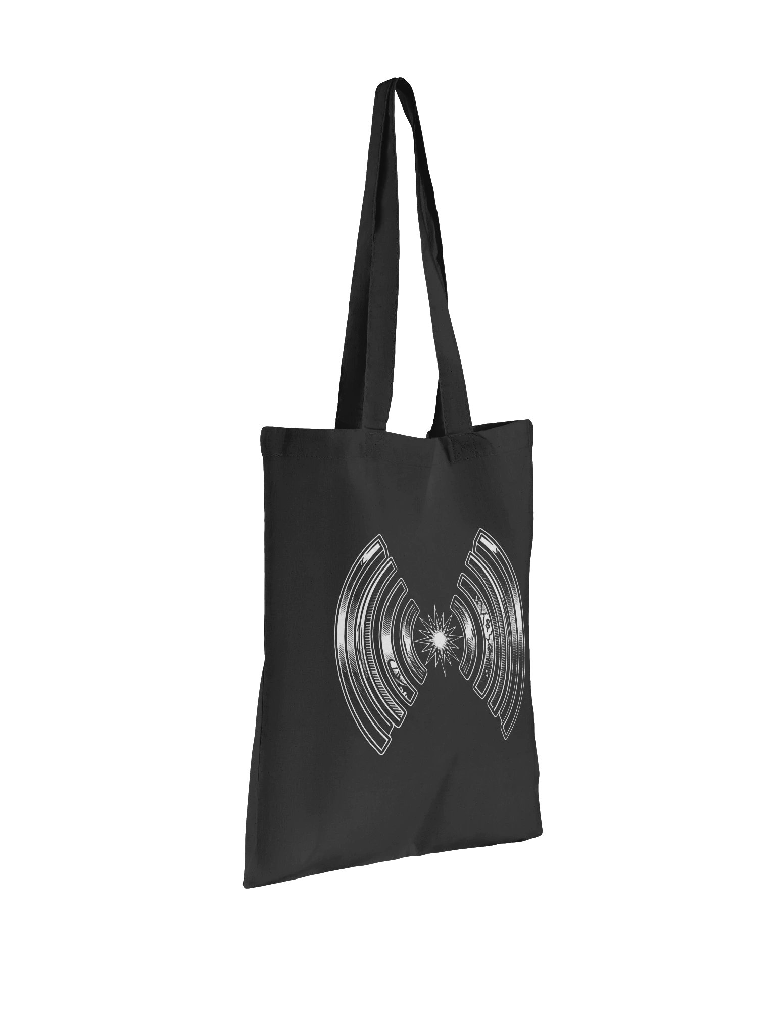 Two Arcs — Tote product image (3)