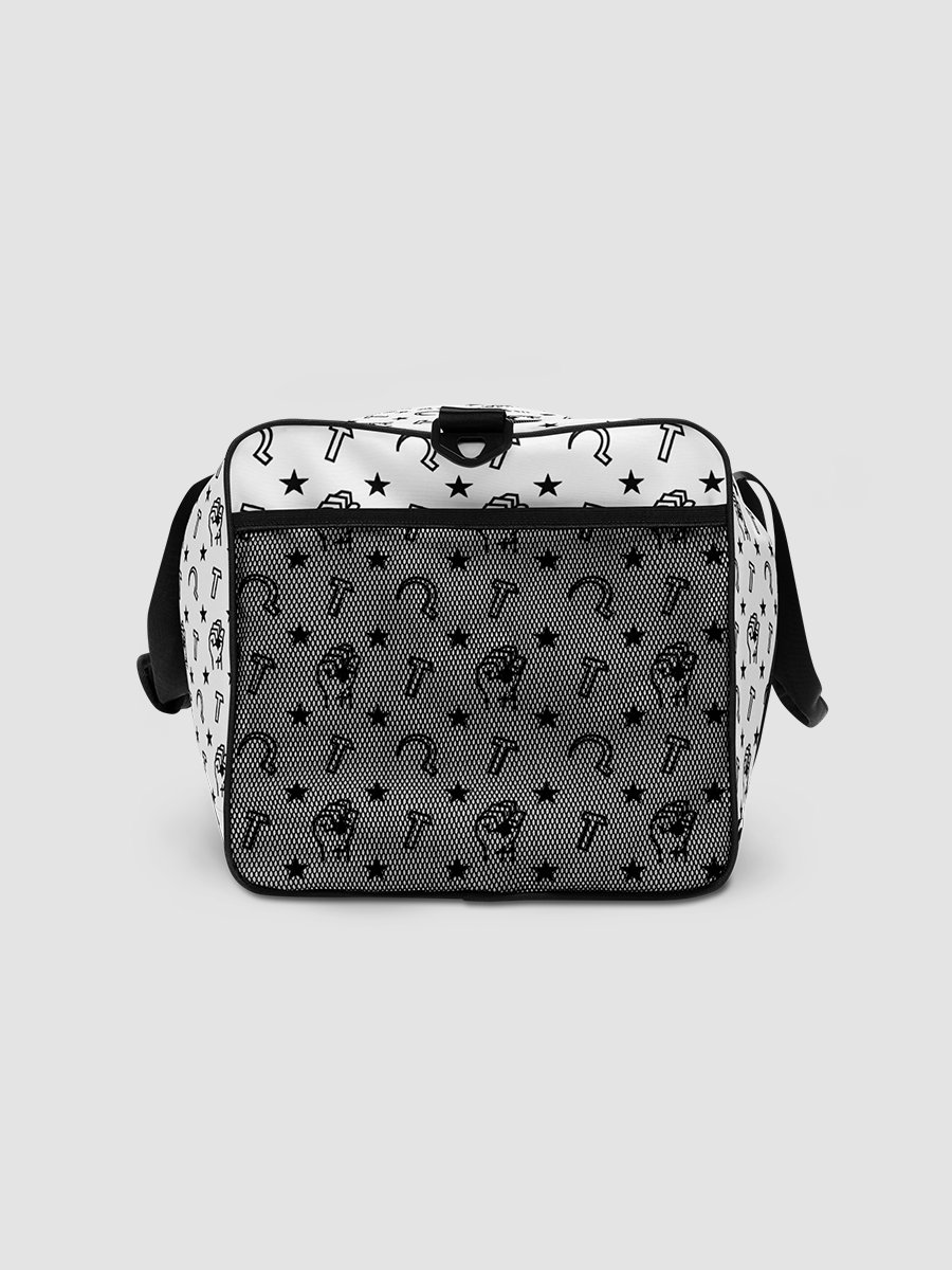 Commie Duffle Bag product image (6)