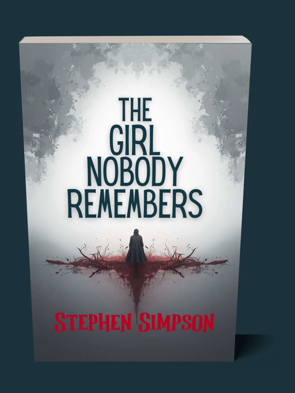 The Girl Nobody Remembers product image (3)