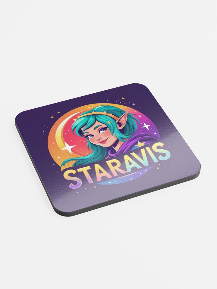 Celestial Elf Coaster product image (2)