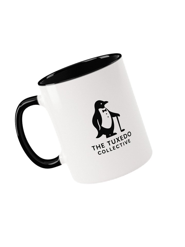 TTC Ceramic Coffee Mug product image (1)