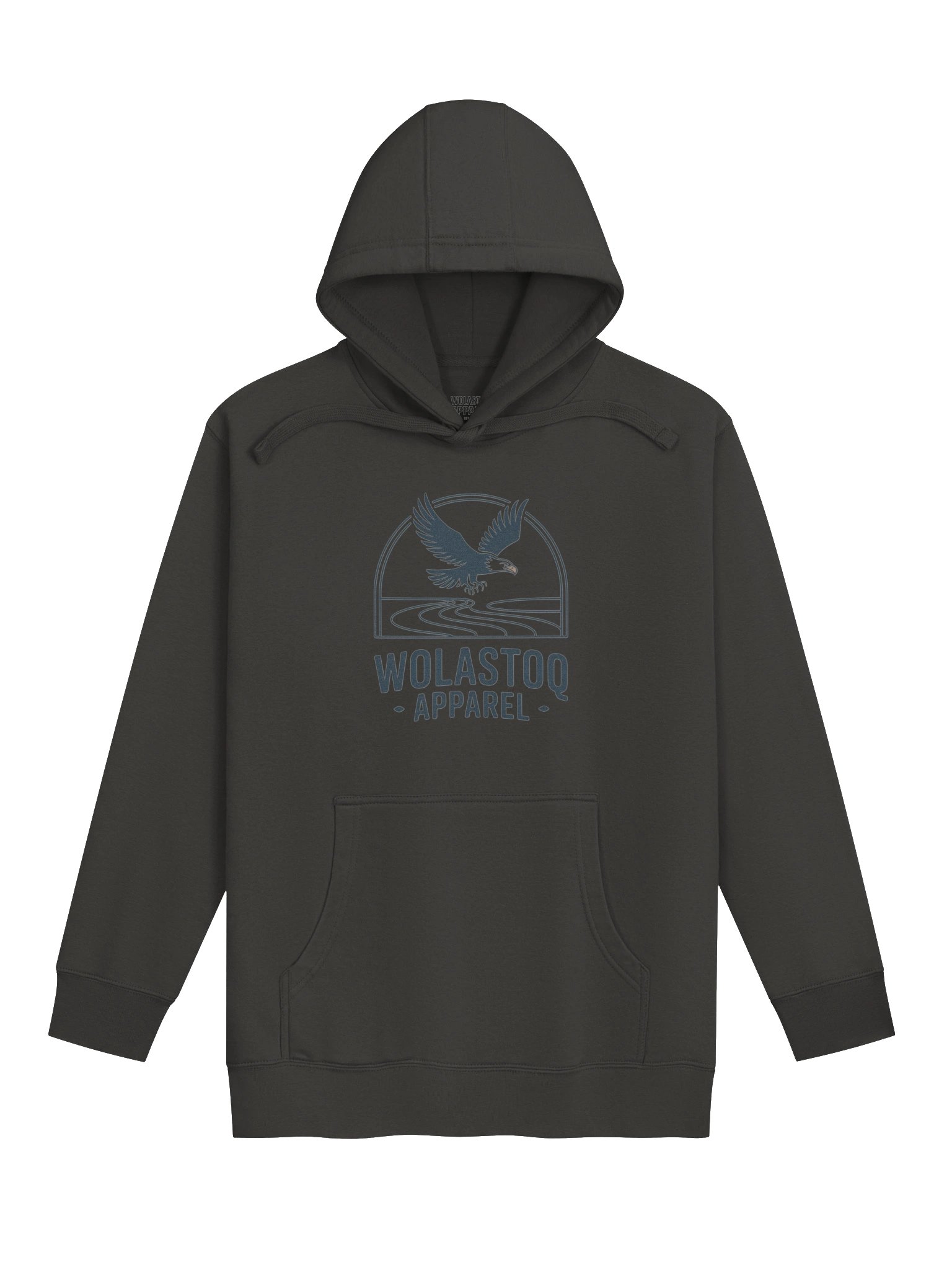 Galactic Encounter Unisex Hoodie product image (5)