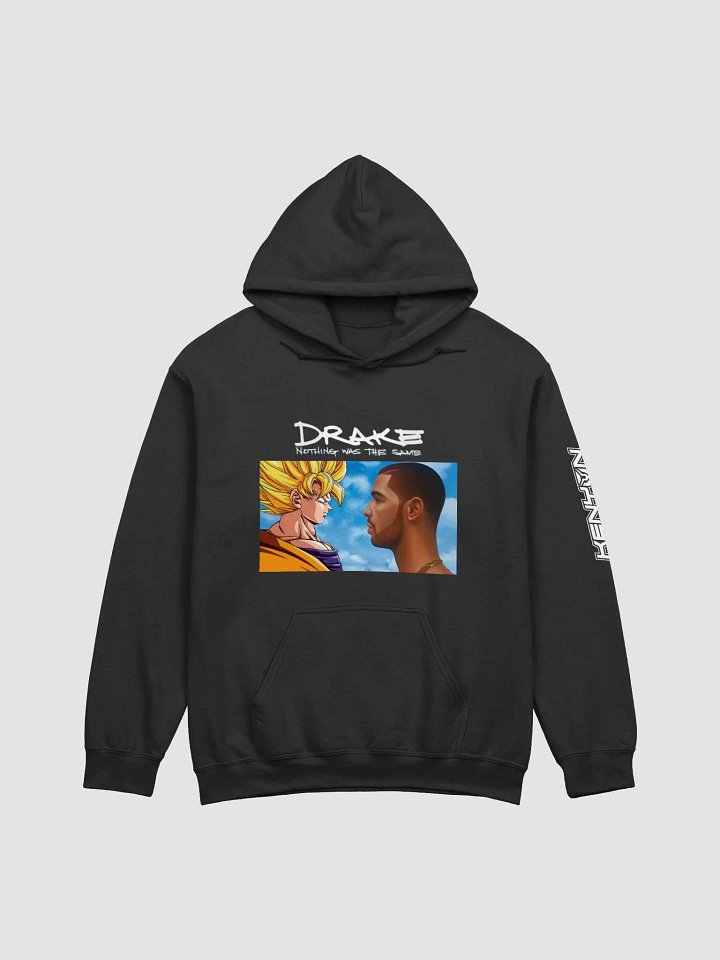 Drake VS Goku product image (1)