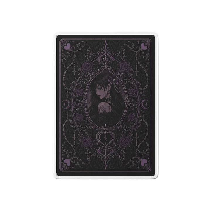 Goth Cards product image (1)