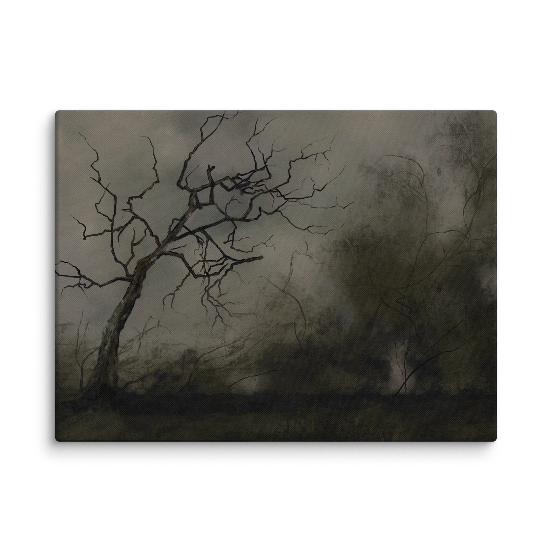 After the Storm - large canvas product image (1)