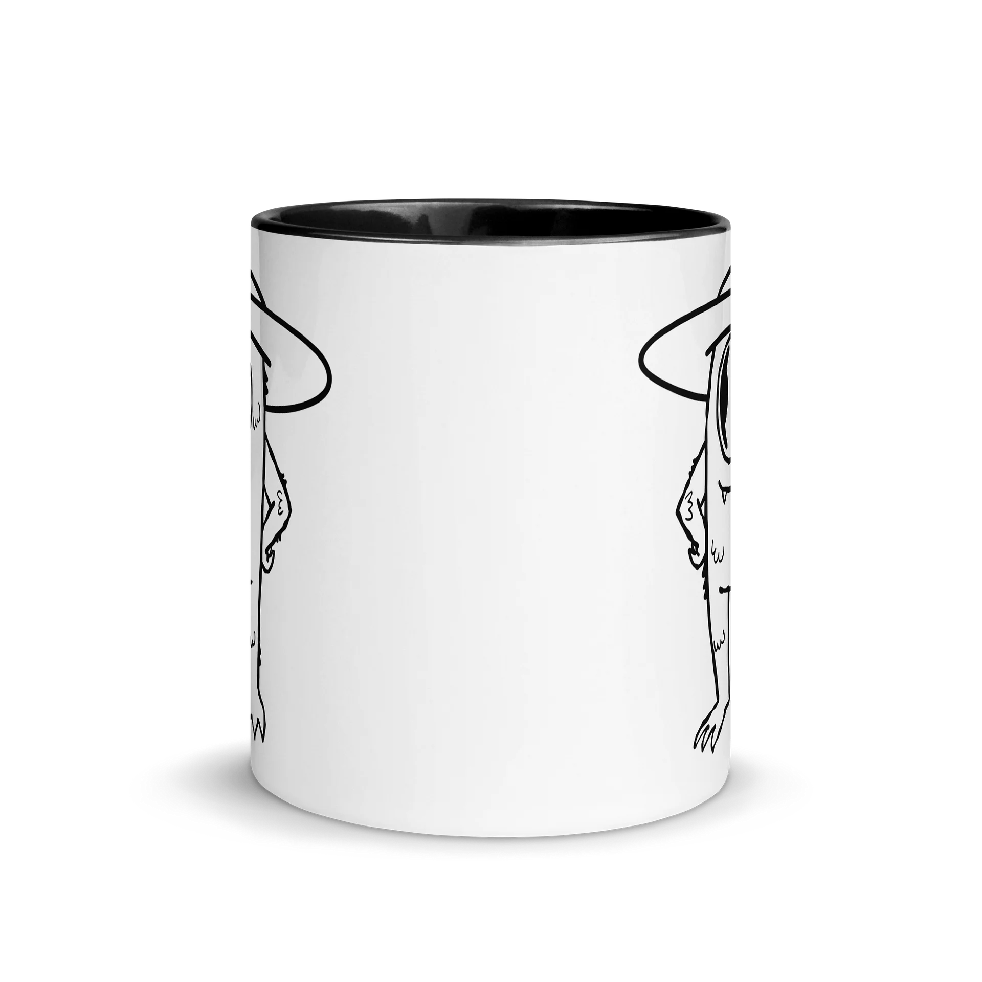 Portable Shadow Mug product image (3)