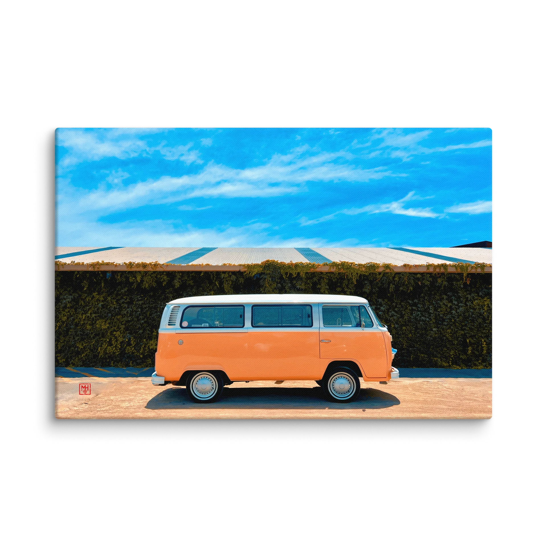 Mornington Peninsula Van product image (1)