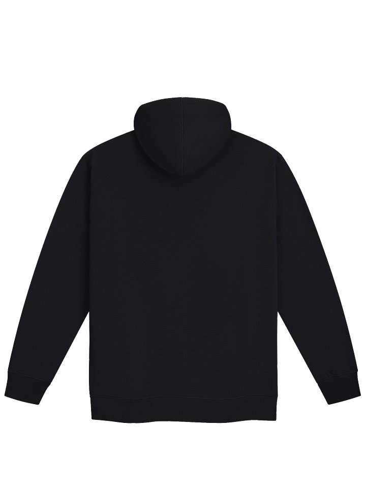 Ring World - Independent Trading Co. Fleece Zip Up Hoodie product image (5)