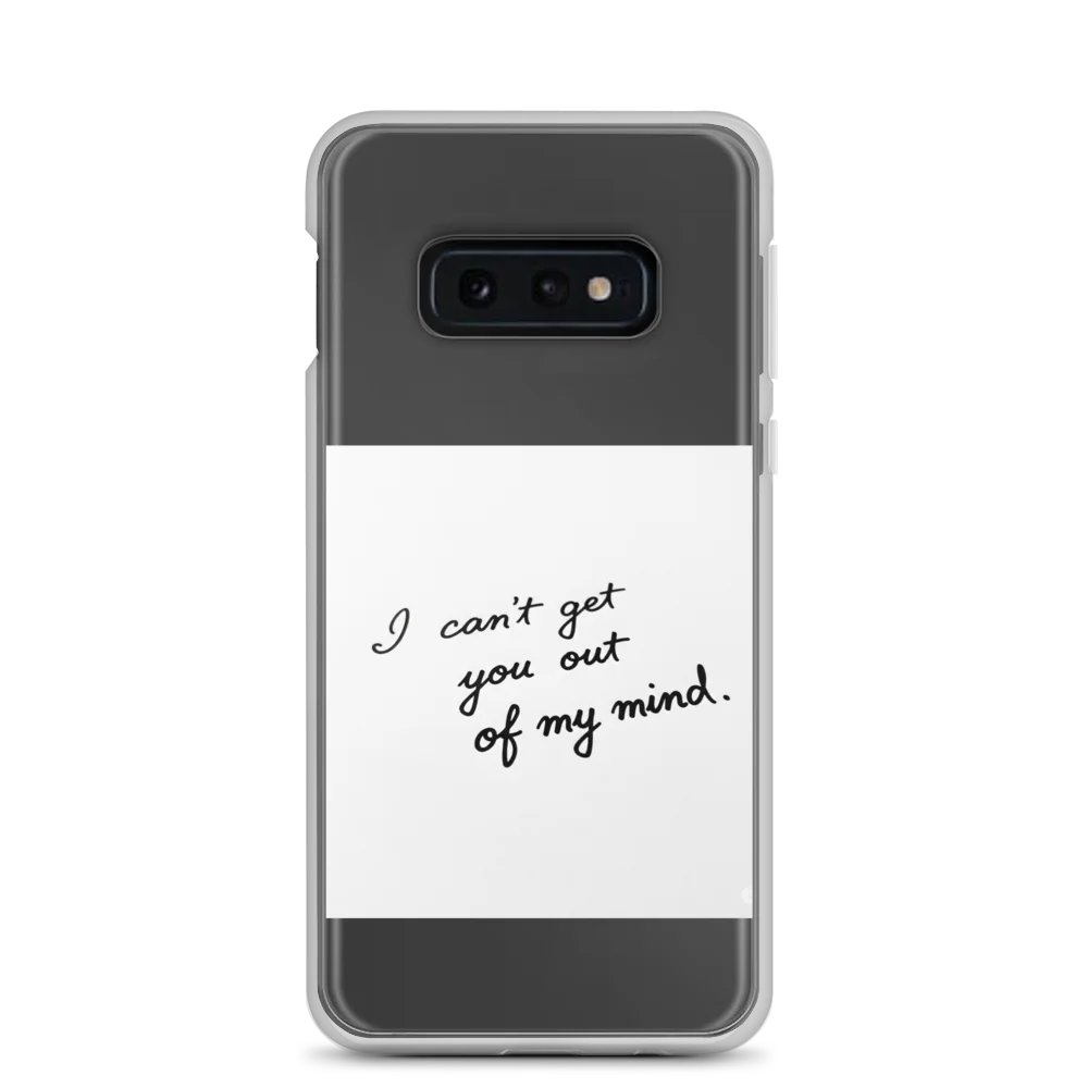 Samsung Phone Case product image (3)