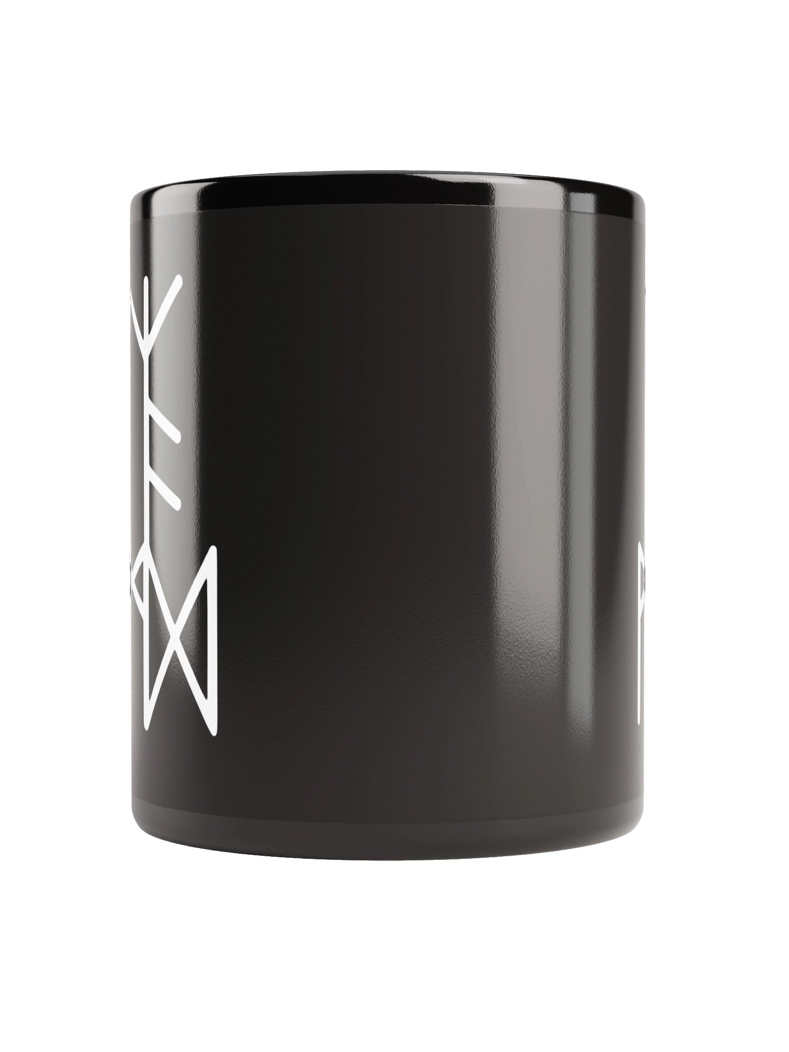 Stacked Bind Rune Mug product image (5)