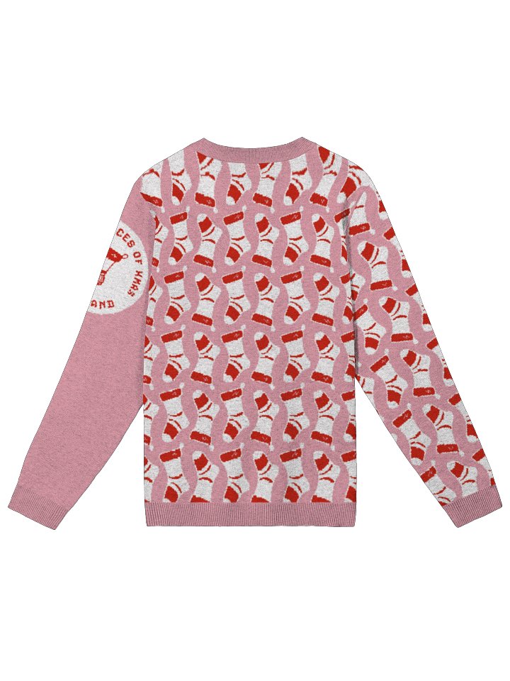 12 Races of Xmas - Race 5 - Sweater product image (7)