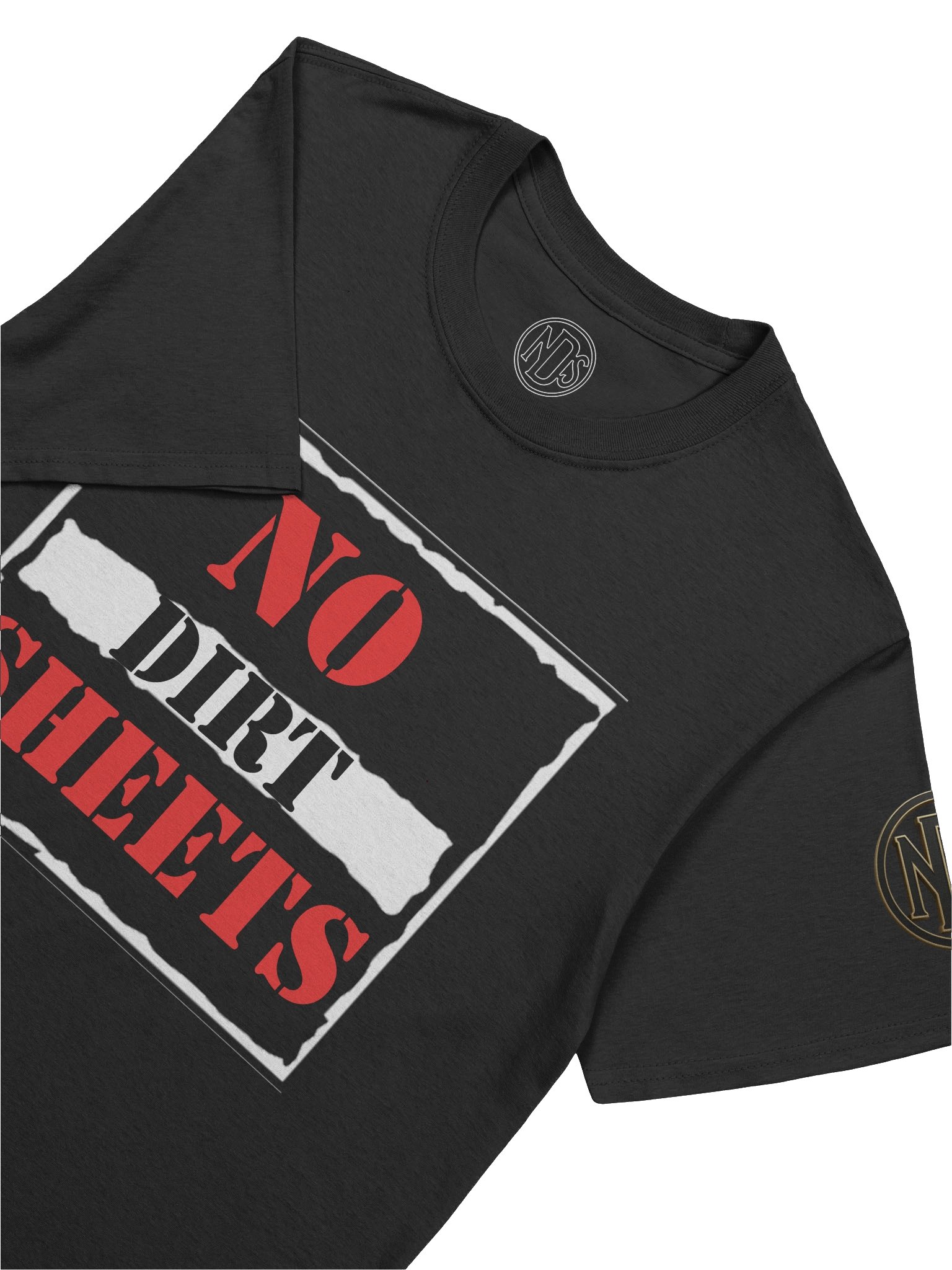 No Dirt Sheets Is RAW product image (7)