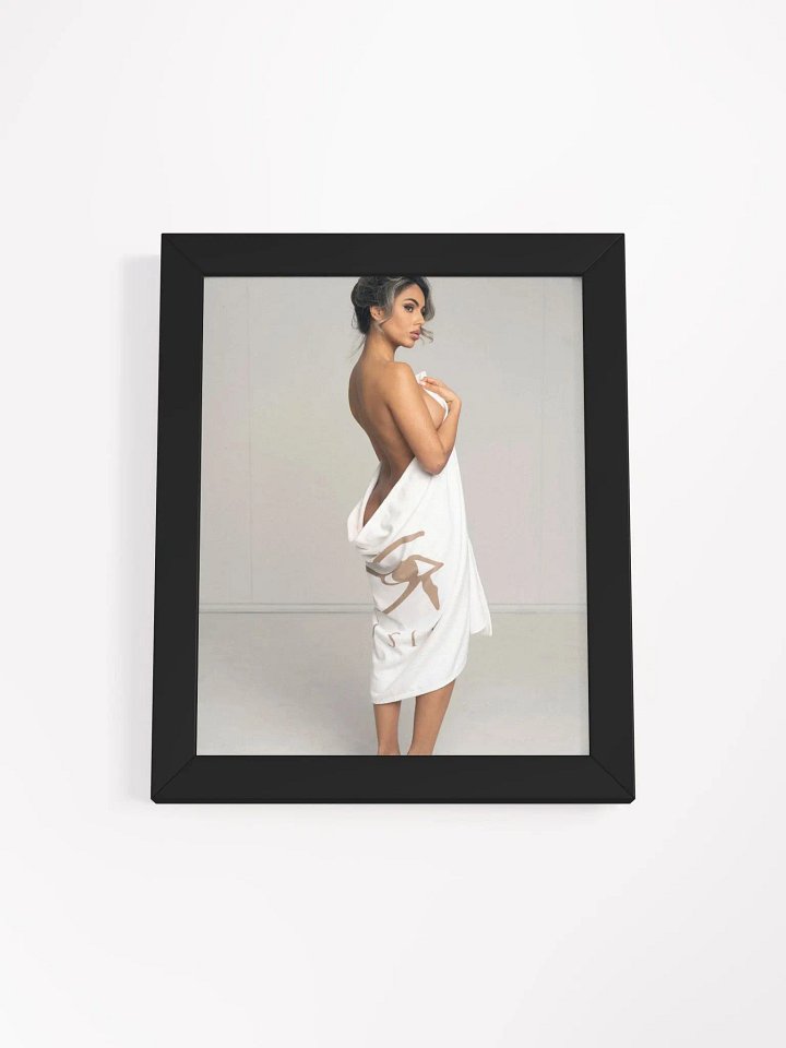 Isis Poster Model Framed Poster 2 product image (3)