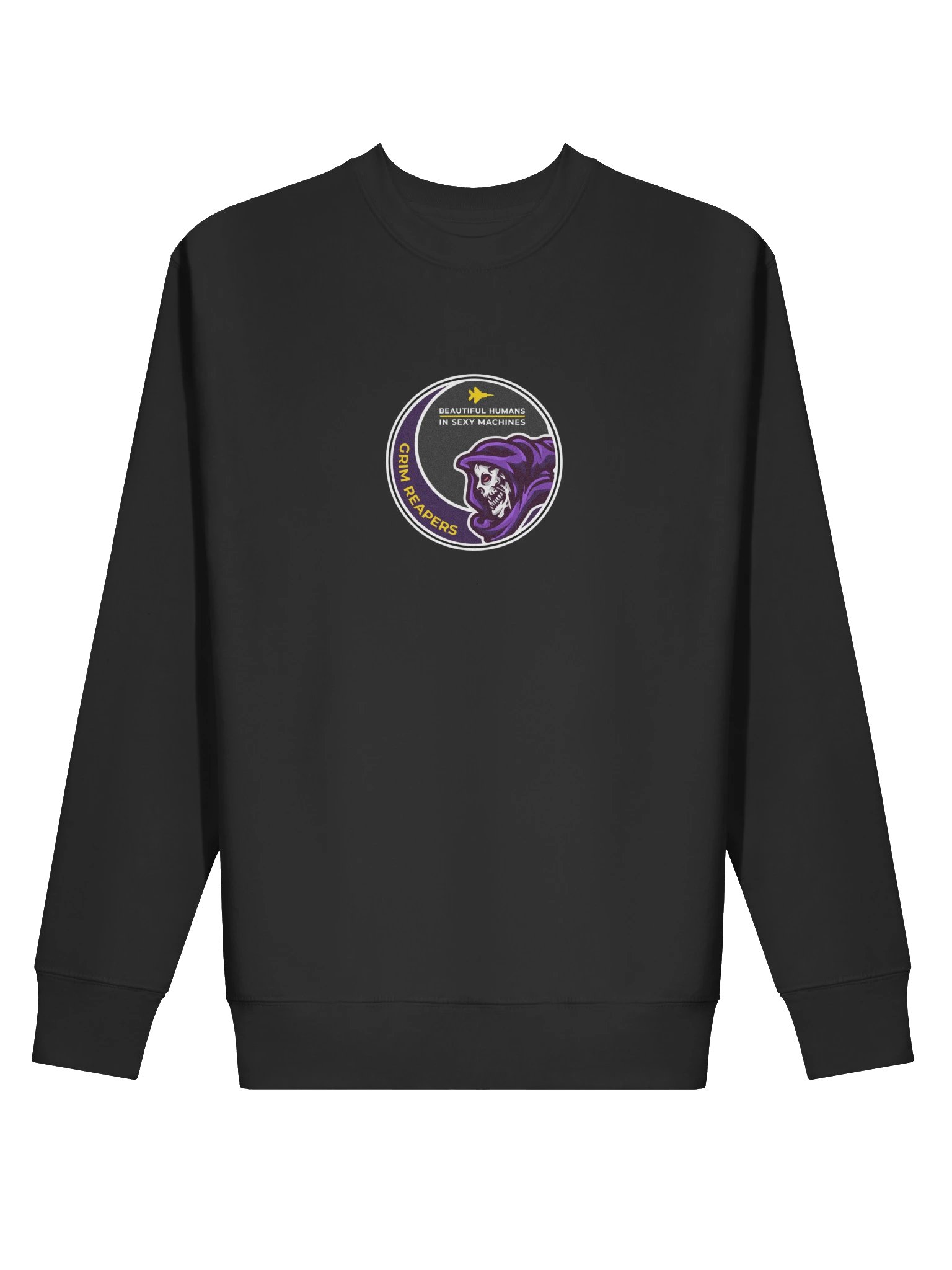 Official Grim Reapers Logo Sweatshirt product image (2)