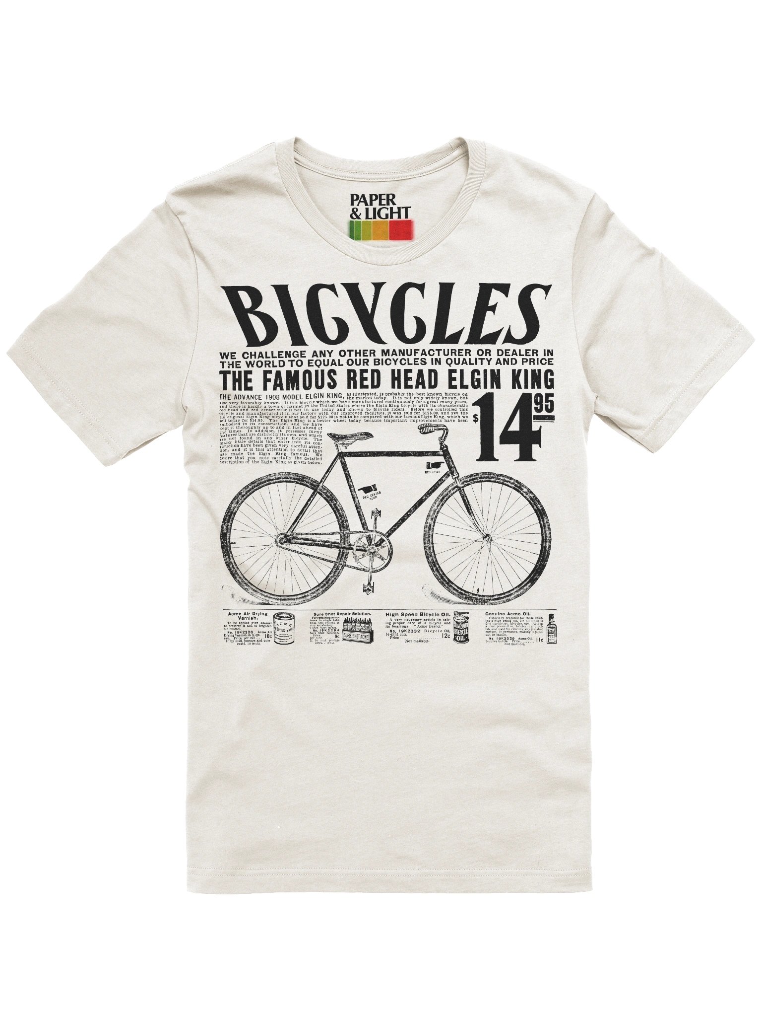 Bicycles product image (1)