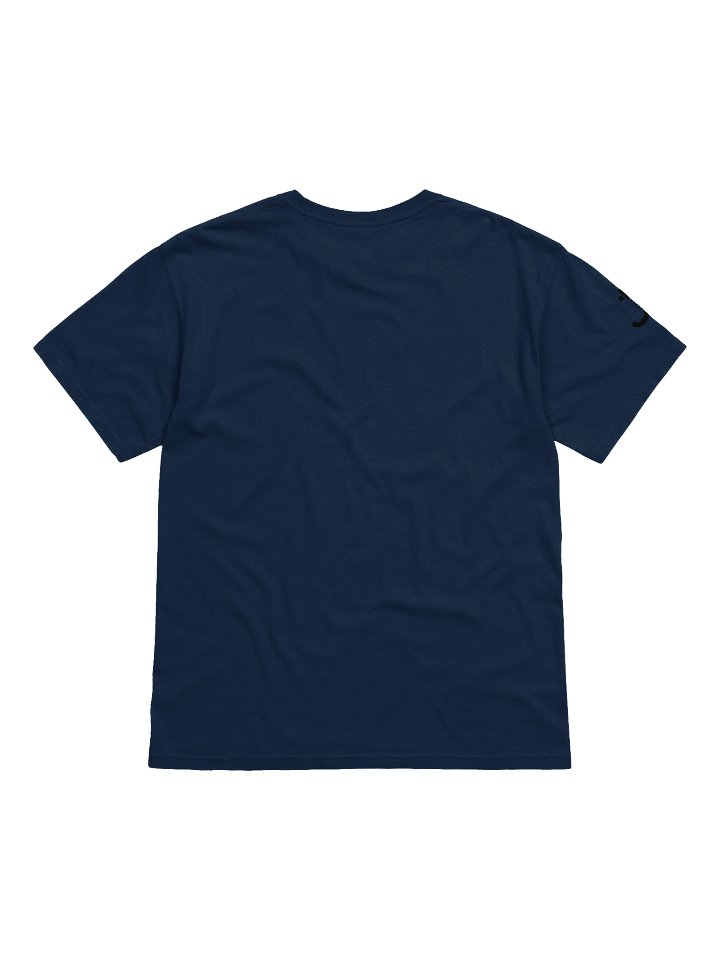 "No Upper Lip" Tee product image (22)
