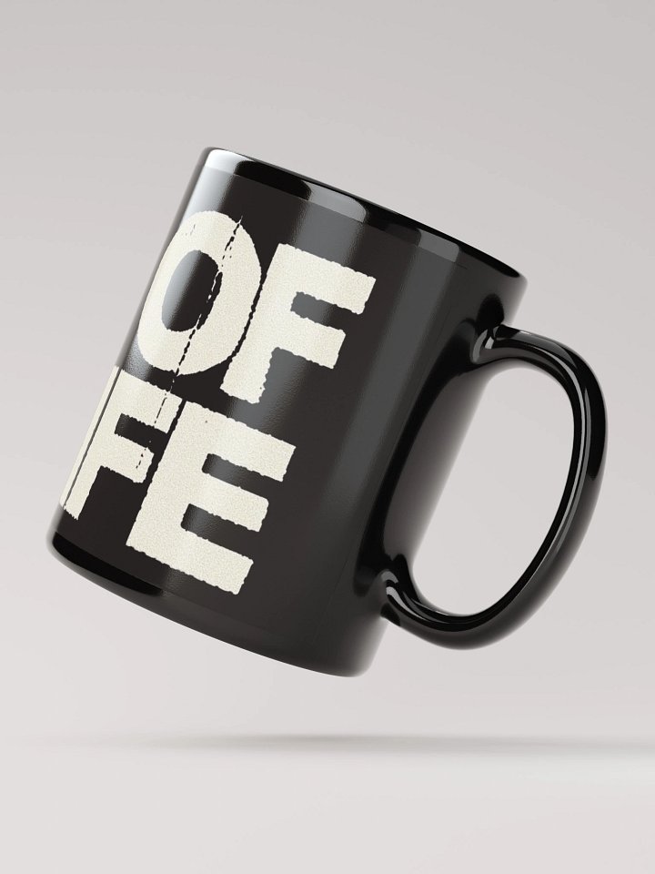 TIME OF MY LIFE MUG product image (2)