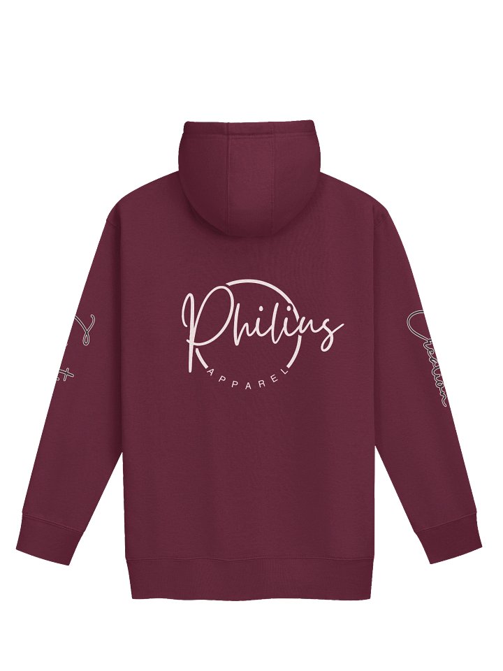 ''Philius Apparel'' Premium Hoodie product image (13)
