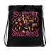 Pit Support Sack