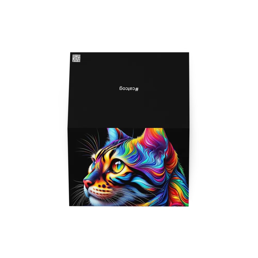 Greeting Card: Bengal product image (20)