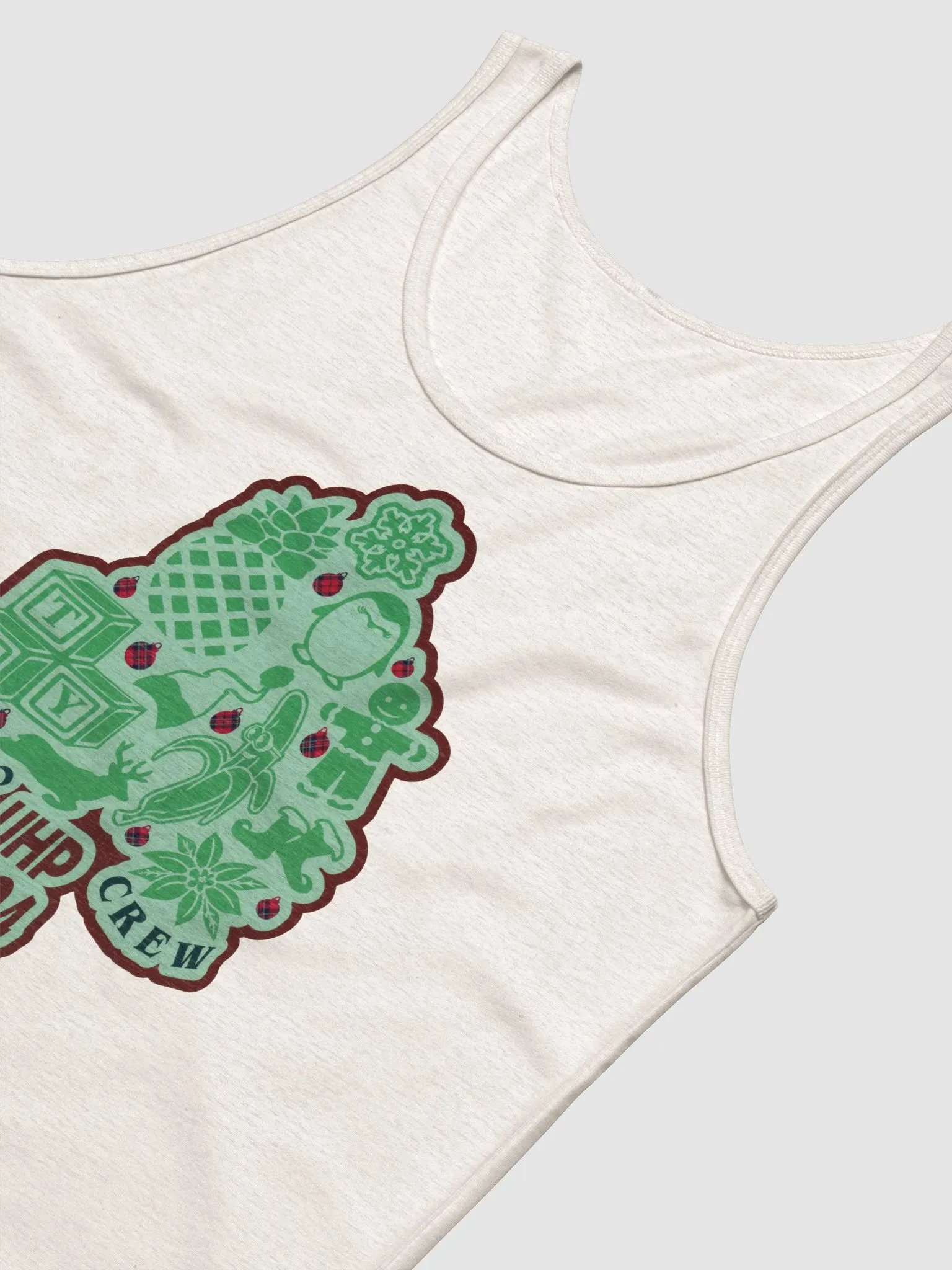 UHP 2024 Tank product image (23)