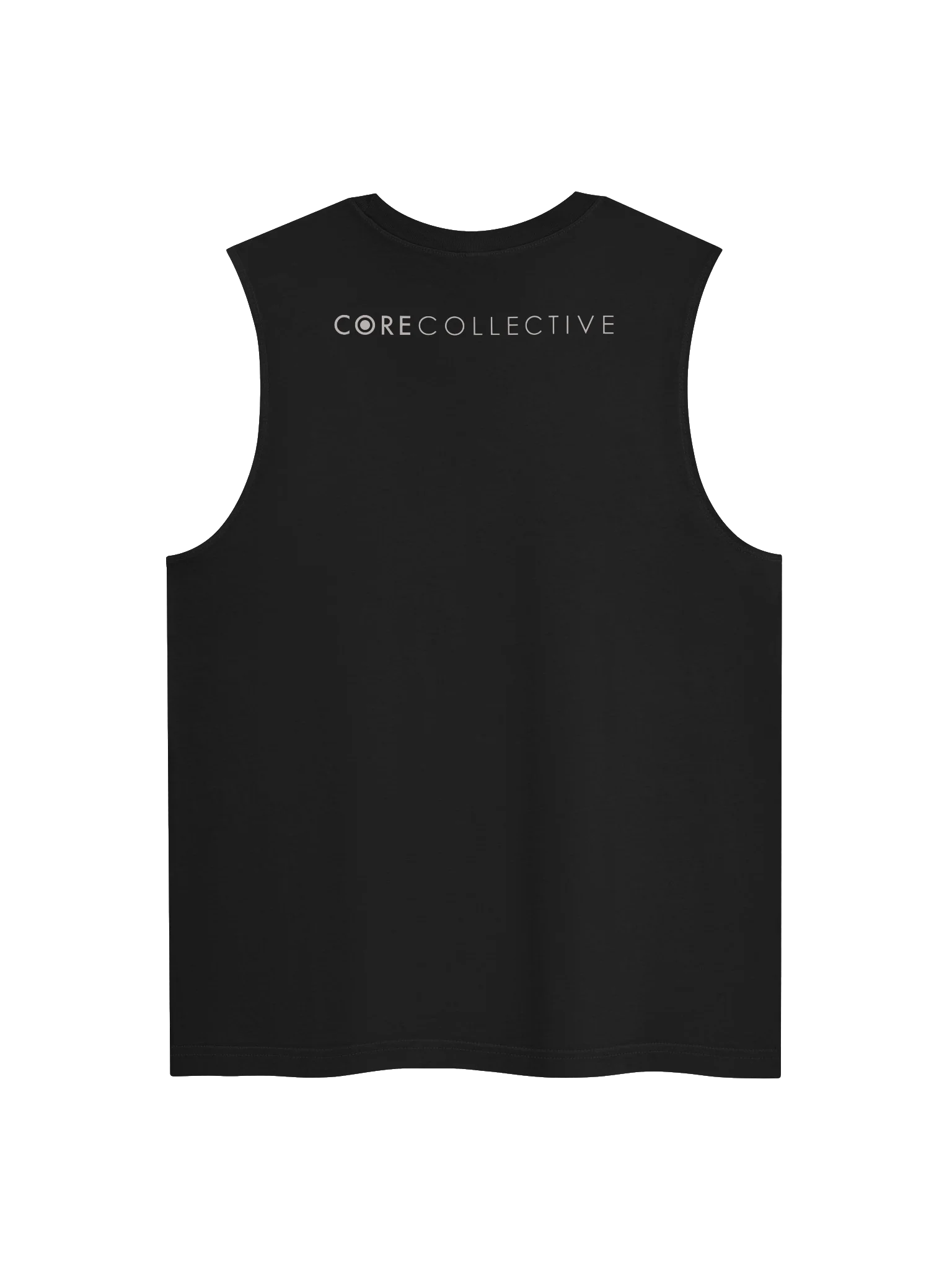 Muscle Tank Barre for All product image (2)