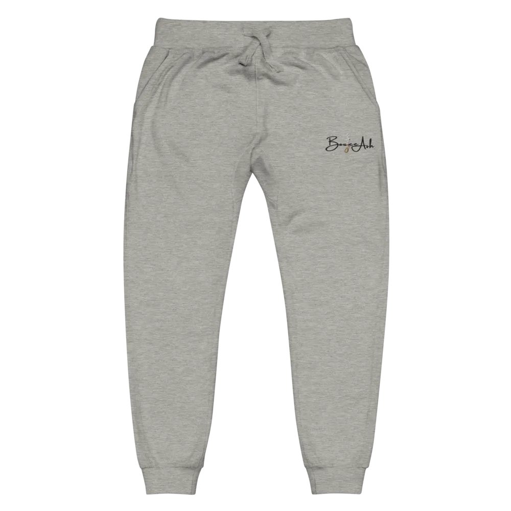 Boujee Ash Joggers product image (5)