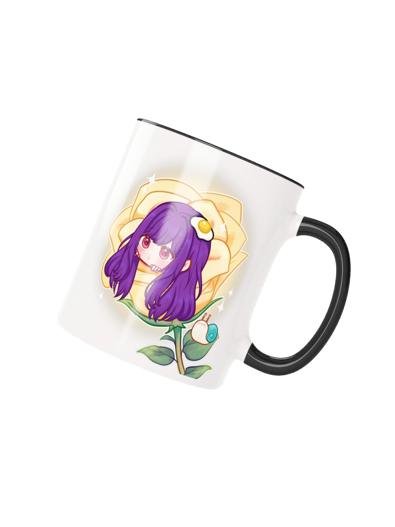 Spring time Chibi Veekay product image (15)