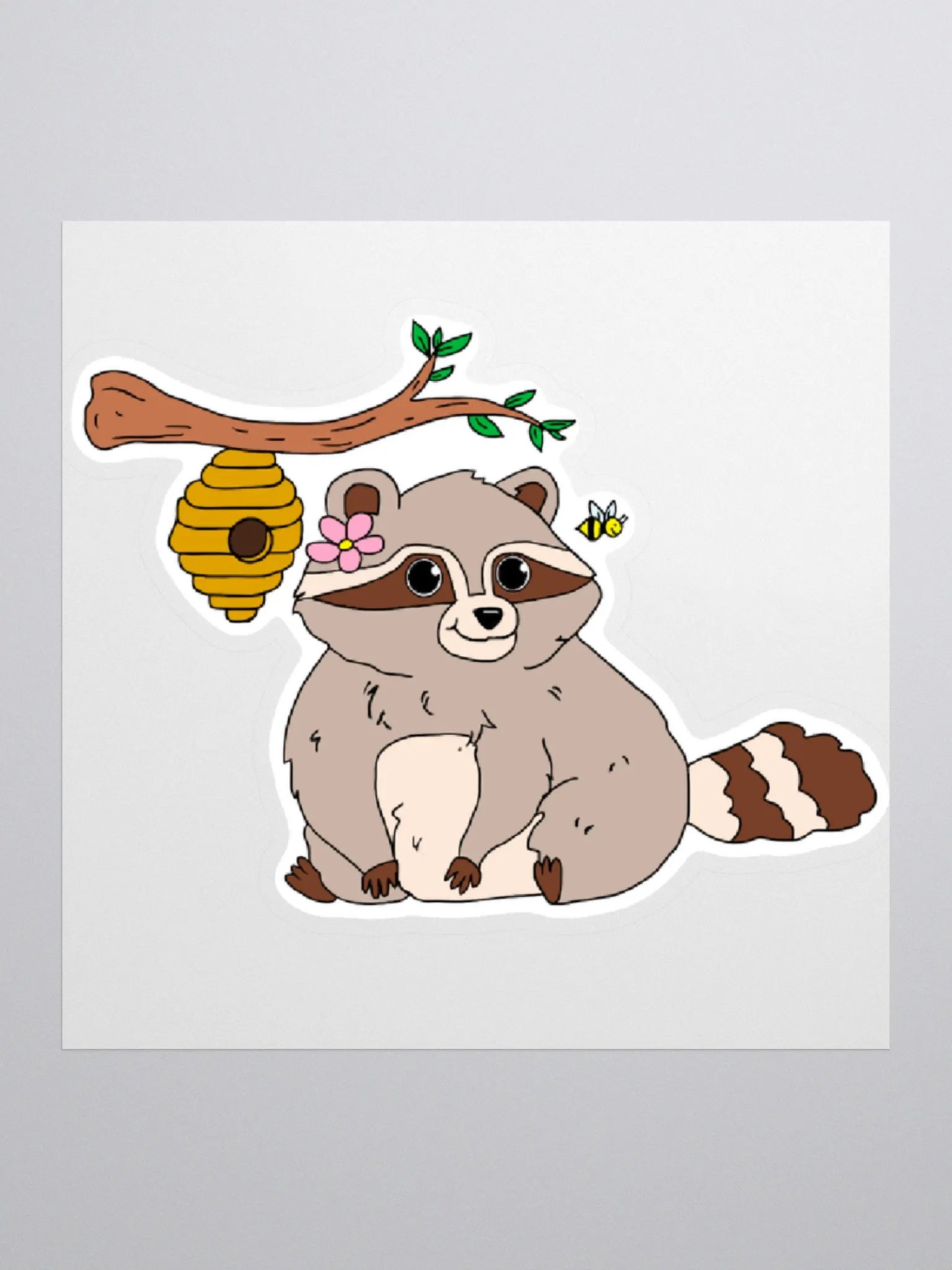 Cassie community sticker product image (1)