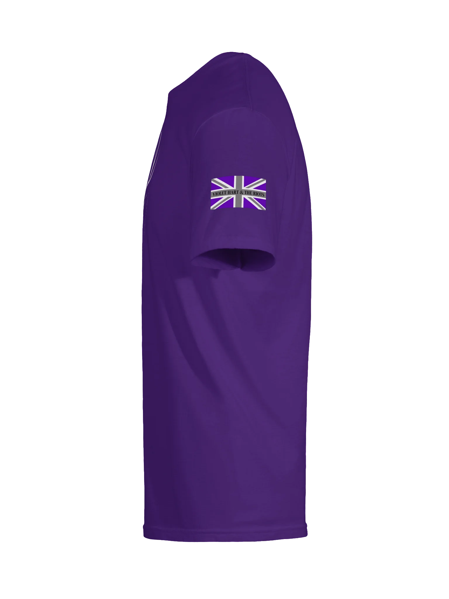 Volet Hart Stag tee product image (9)