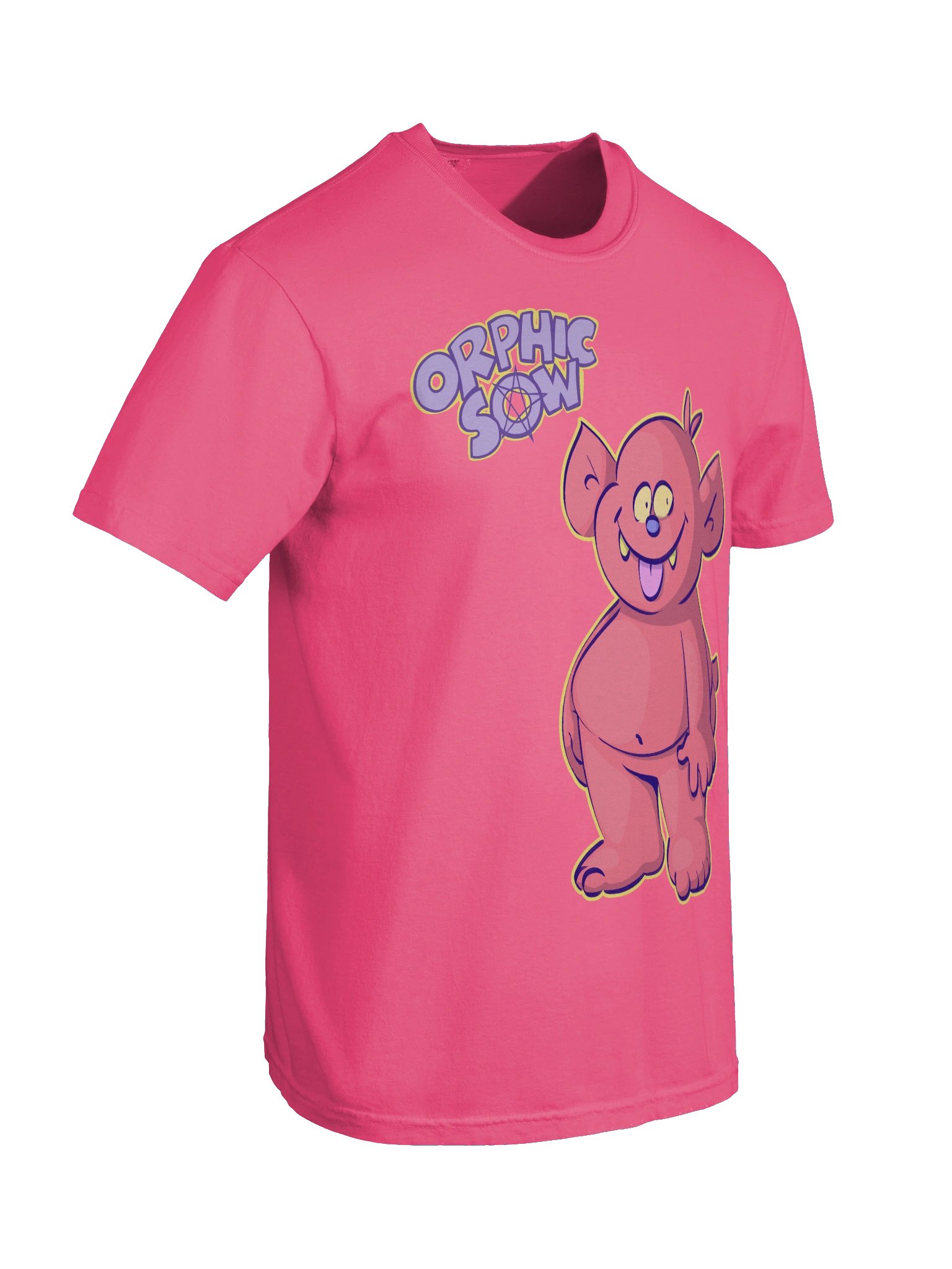 Bologna Boy Tee (VERY DANGEROUS) product image (24)