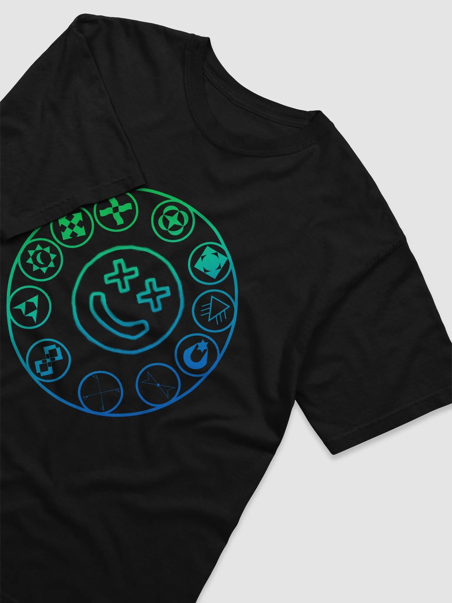 Mirrorgate T-Shirt product image (3)