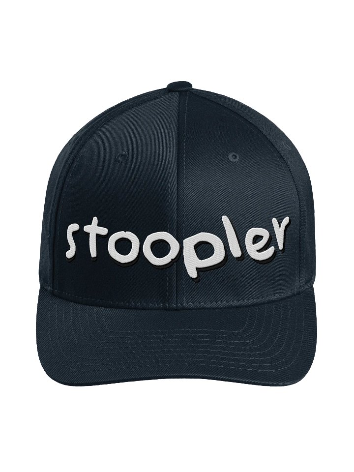 Stoopler Flexfit Cap product image (1)