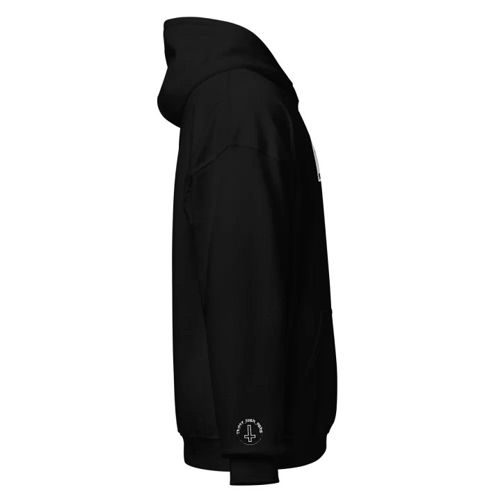 Ethereal Death Skull Hoodie product image (2)