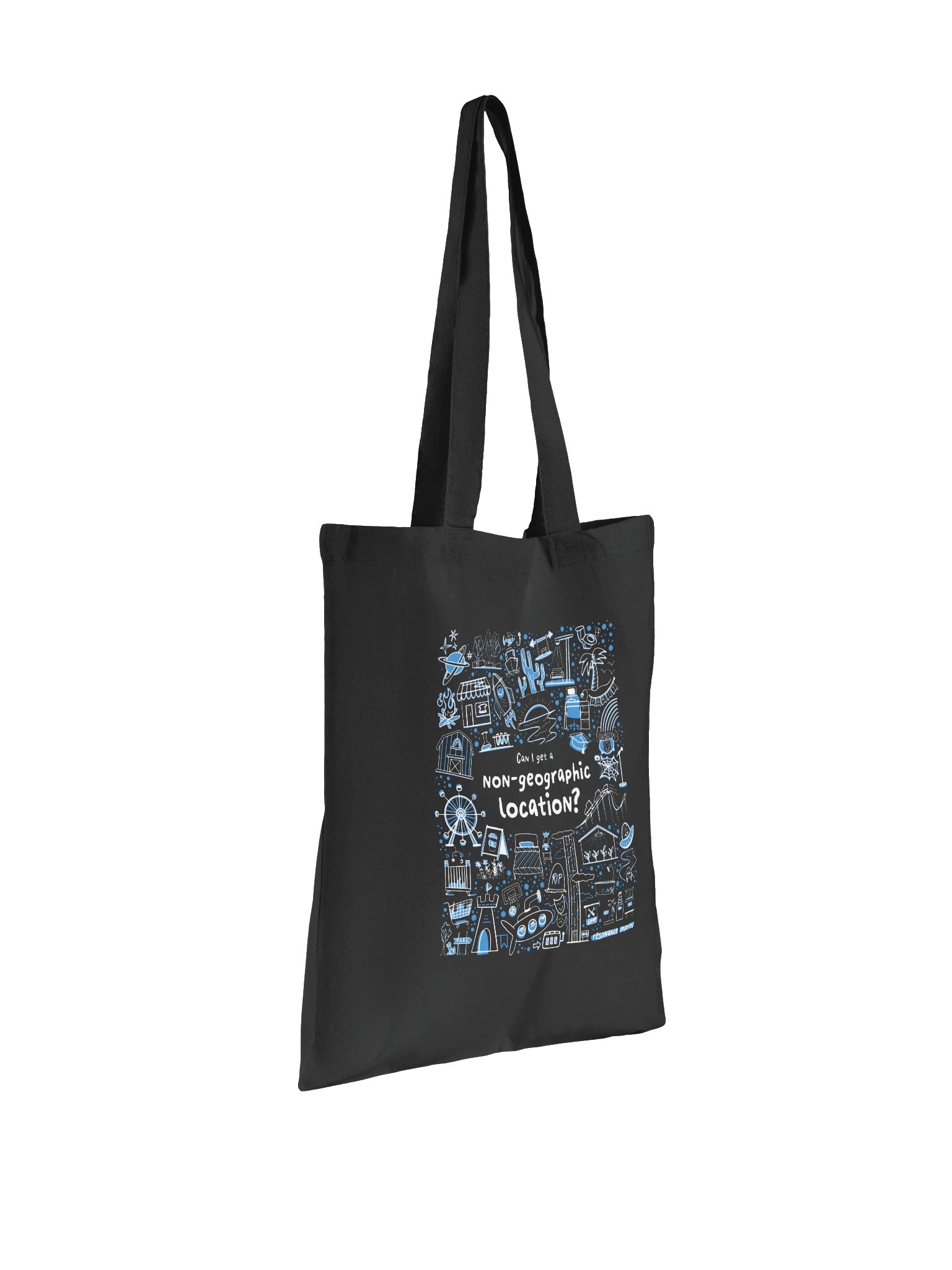 Quick Trip Tote product image (3)