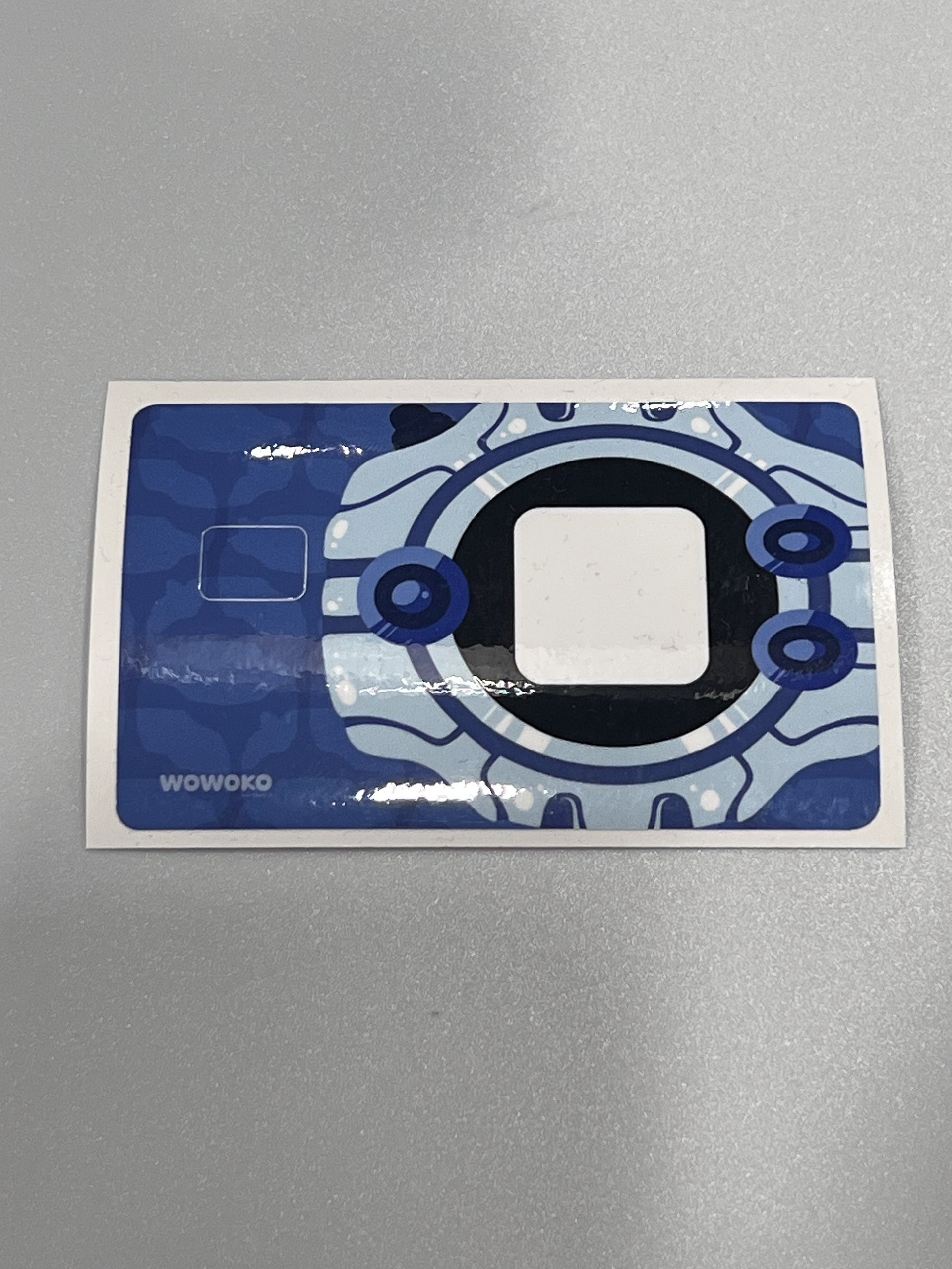 Digivice - Card Skin product image (1)