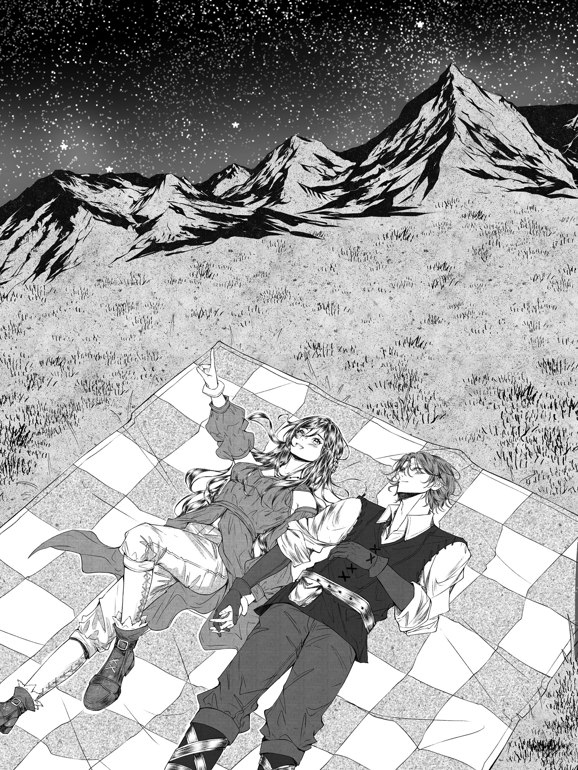 Legends and Librarians Coloring Book product image (6)