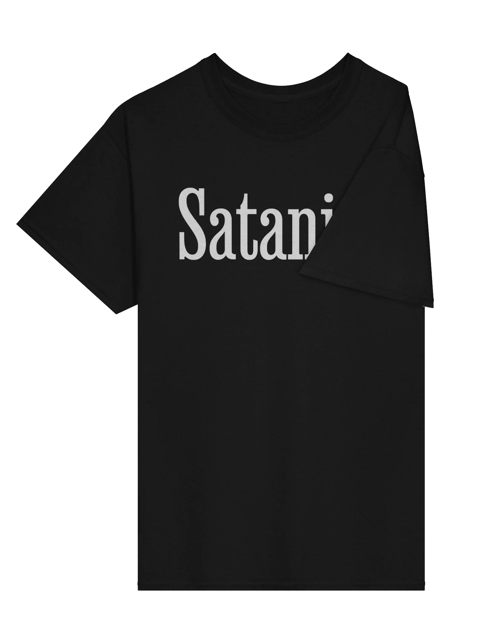 Satanist - Shirt product image (3)