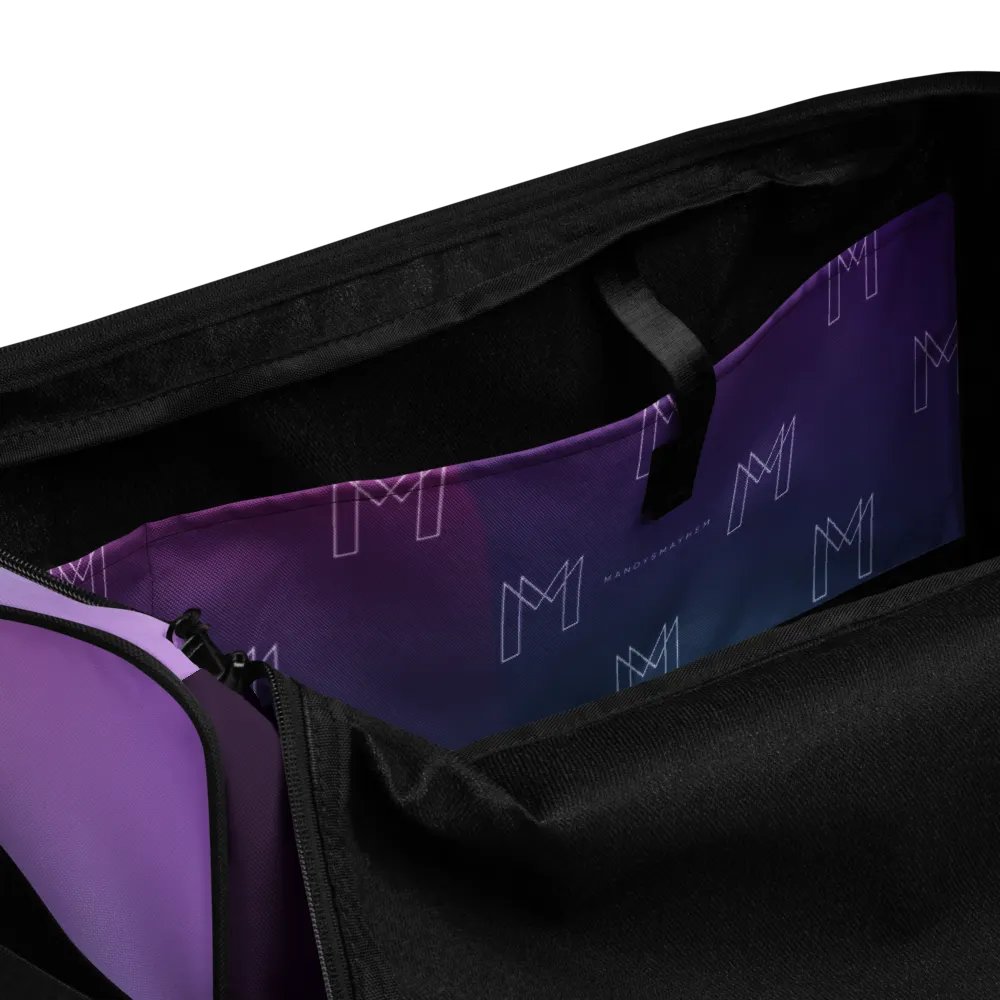 Mayhem Duffel product image (5)