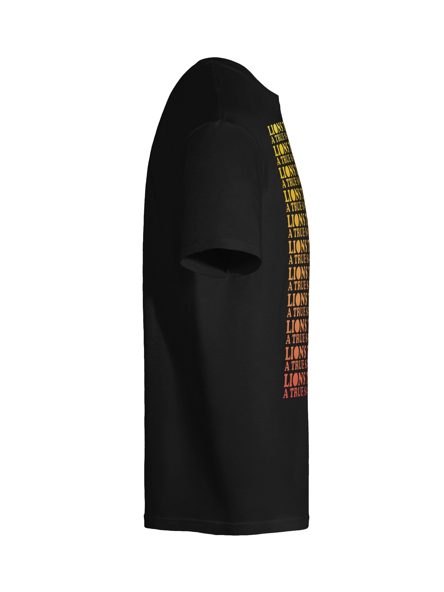 LTB Sunrise Block Tee product image (10)