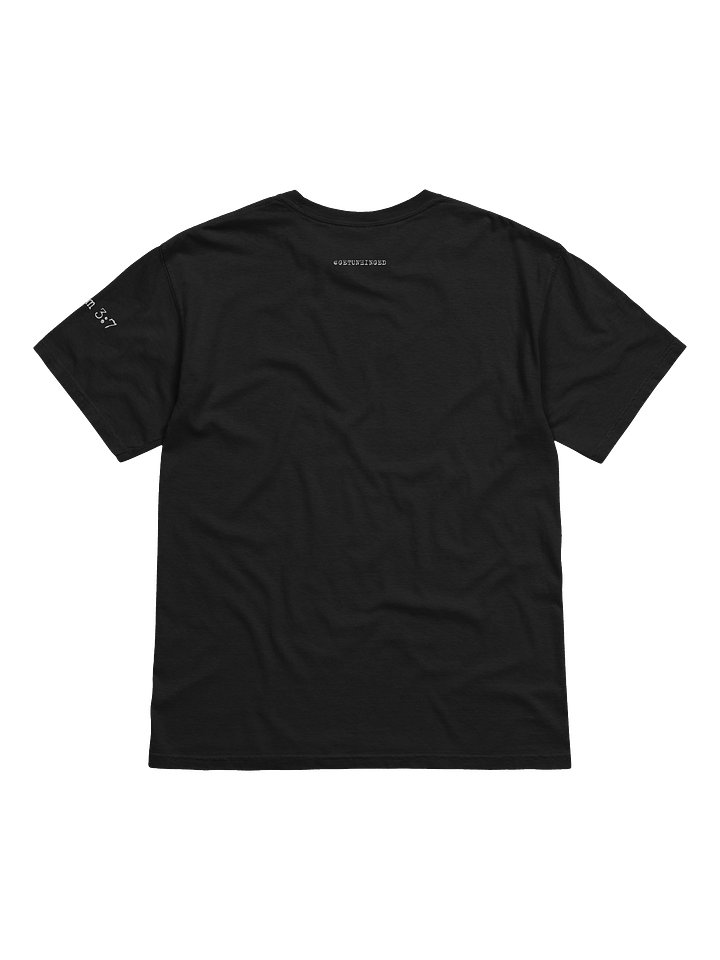 Therapist & David T-Shirt product image (14)
