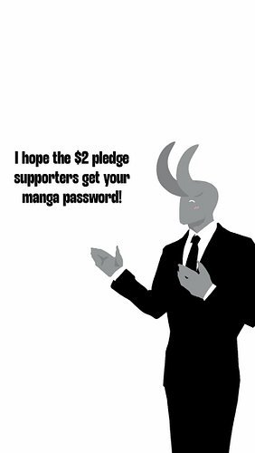 The Lamia project has unfortunately been officially ended, and the company will be issuing refunds to all supporters.

But I ...